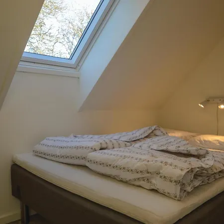 Three-bedroom In Casa de Férias