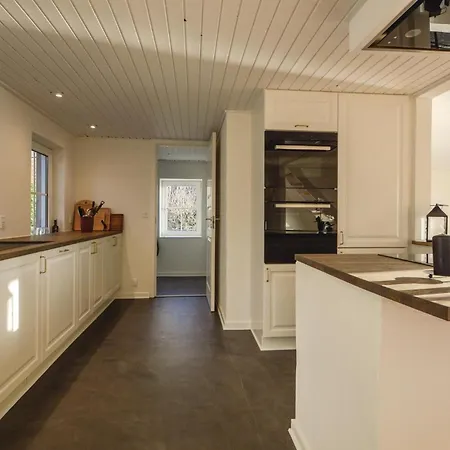 Three-bedroom In Kolding