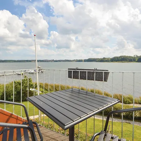 Three-bedroom In * Kolding