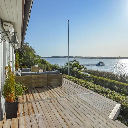 Three-bedroom In