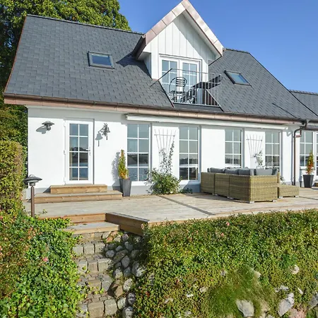Three-bedroom In * Kolding