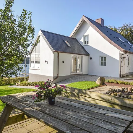 Three-bedroom In