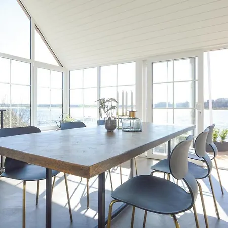 Three-bedroom In Kolding