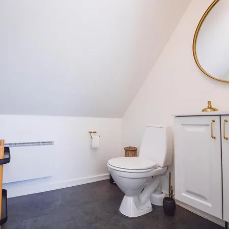 Casa de Férias Three-bedroom In Kolding